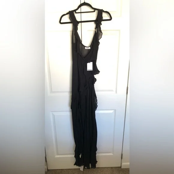 just like heaven maxi dress Just Like Heaven Maxi Dress
